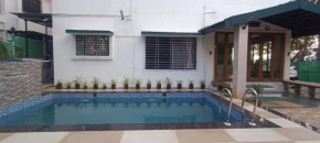 4BHK AC Bunglow With Swimming Pool